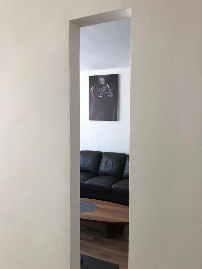 Sky Home Apartment Jabotinsky 8 Bat Yam Buitenkant foto